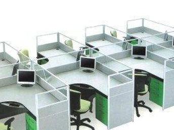 重慶辦公家具廠 打造高效舒適的辦公環境，從玻璃隔斷到職員電腦桌