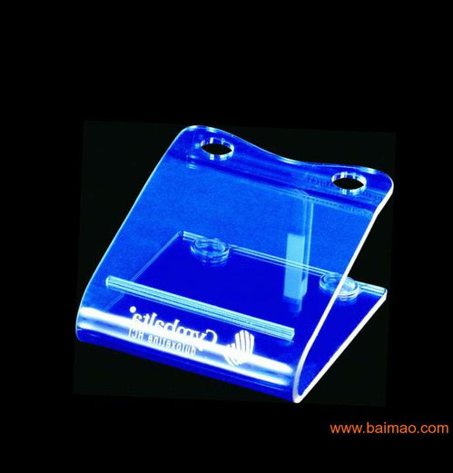 廠家批發(fā)亞克力制品 亞克力筆架在辦公文教用品中的優(yōu)勢(shì)與價(jià)格解析