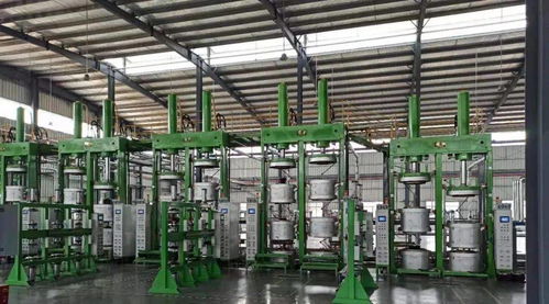 湖北新建輪胎廠步入試生產(chǎn)階段，助力日用百貨產(chǎn)業(yè)鏈優(yōu)化