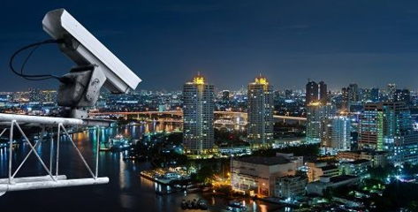 AIoT崛起，安防智能化邁入新時(shí)代 智能安防監(jiān)控的變革與未來(lái)